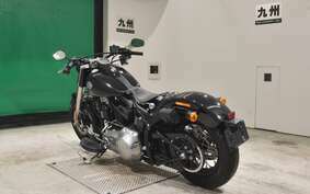 HARLEY FLS 1580 2015