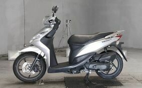 HONDA DIO 110 JF31