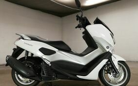 YAMAHA N-MAX 125 SE86J