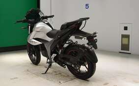 SUZUKI GIXXER 150 ED13N