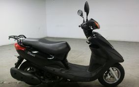 YAMAHA AXIS 125 TREET 2011 SE53J