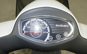 SUZUKI LET's 4 CA41A