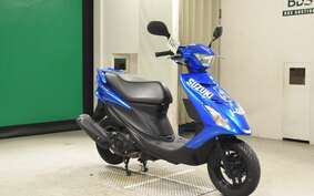 SUZUKI ADDRESS V125 S CF4MA