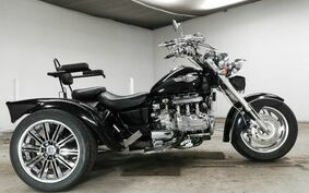 HONDA VALKYRIE 2000 SC34