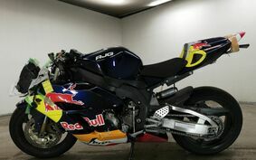 HONDA CBR1000RR 2005 SC57