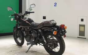 KAWASAKI ESTRELLA BJ250A