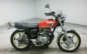 HONDA CB250 T Hawk CB250T