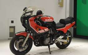 SUZUKI GS1200SS 2001 GV78A