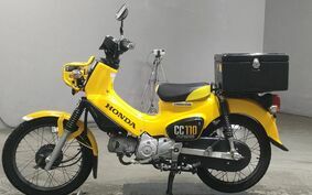 HONDA CROSS CUB 110 JA45