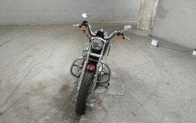 HARLEY XL883L 2008 CR2