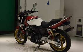 HONDA CB400SF VTEC Spec3 2007 NC39