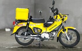 HONDA CROSS CUB 110 JA45