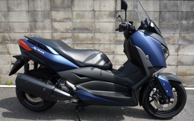 YAMAHA X-MAX SG42J