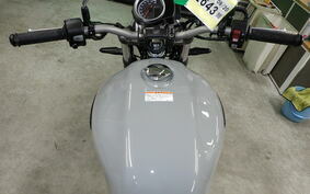 HONDA GB350S 2023 NC59