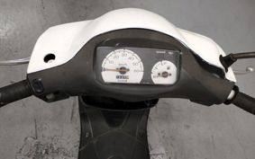 SUZUKI LETS2 CA1PA