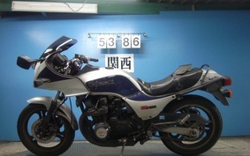 KAWASAKI GPZ750 1985 ZX750A