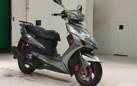 KYMCO RACING 125 Fi