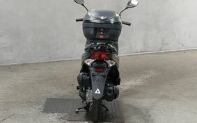 HONDA DIO 110 JF31