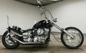 YAMAHA DRAGSTAR 400 2000 VH01J