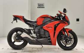 HONDA CBR1000RR Gen. 2 2008