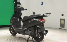 YAMAHA AXIS 125 Z SED7J