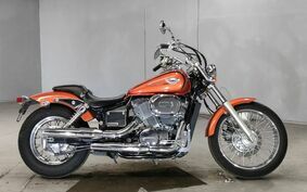 HONDA SHADOW 400 SLASHER 2005 NC40