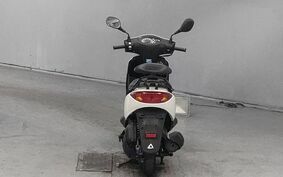 YAMAHA AXIS 125 TREET SE53J