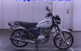 YAMAHA YB125SP PCJL