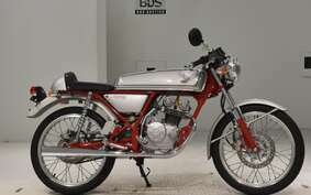 HONDA DREAM 50 AC15