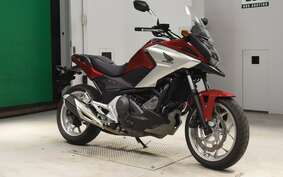 HONDA NC750X D Limited 2047 RC90