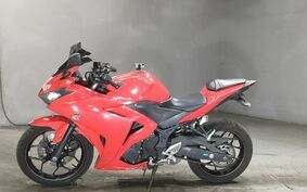 YAMAHA YZF-R25 RG10J