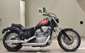 HONDA STEED 400 1994 NC26