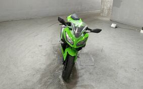 KAWASAKI NINJA 250 EX250L