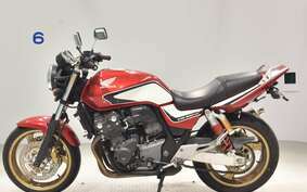 HONDA CB400SF VTEC 2013 NC42