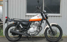 SUZUKI GRASS TRACKER NJ47A