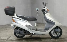 HONDA SPACY 125 JF04