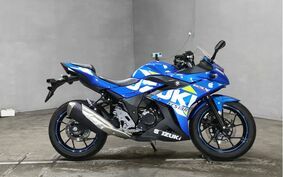 SUZUKI GSX250R DN11A