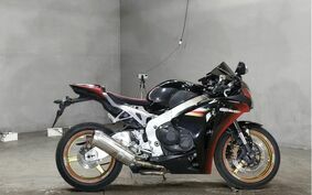 HONDA CBR1000RR 2010 SC59