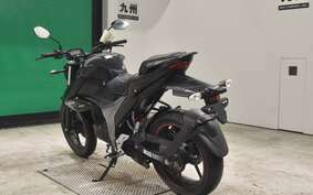 SUZUKI GIXXER 150 ED13N