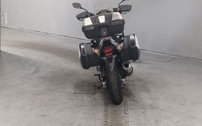 HONDA NC700X TYPE LD DCT RC63