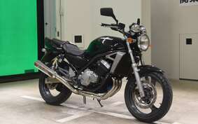 KAWASAKI BALIUS 250 Gen.2 ZR250B