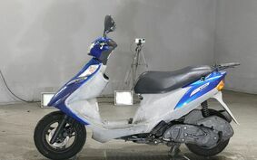 SUZUKI ADDRESS V125 G CF4EA