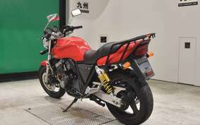 HONDA CB400SF 1993 NC31