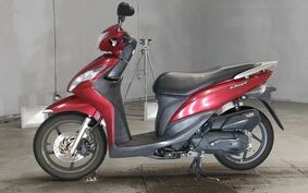 HONDA DIO 110 JF31