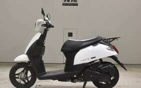 SUZUKI LET's CA4AA