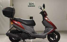 SUZUKI ADDRESS V125 G CF46A