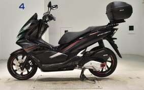 HONDA PCX 150 KF30