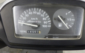 SUZUKI ADDRESS V100 CE11A