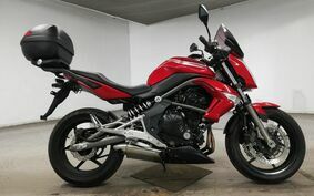 KAWASAKI ER400 N 2012 ER400B