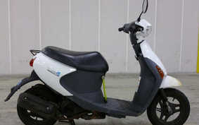 SUZUKI LET's 4 CA41A